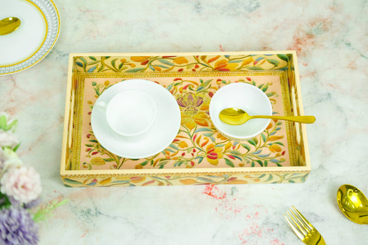 Jaipur Small Tray