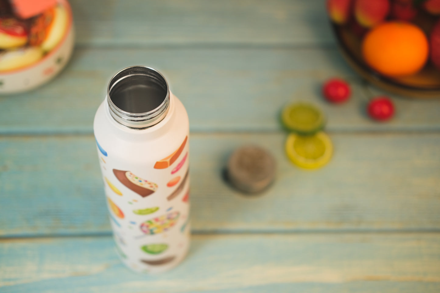 FlavorFusion Bottle