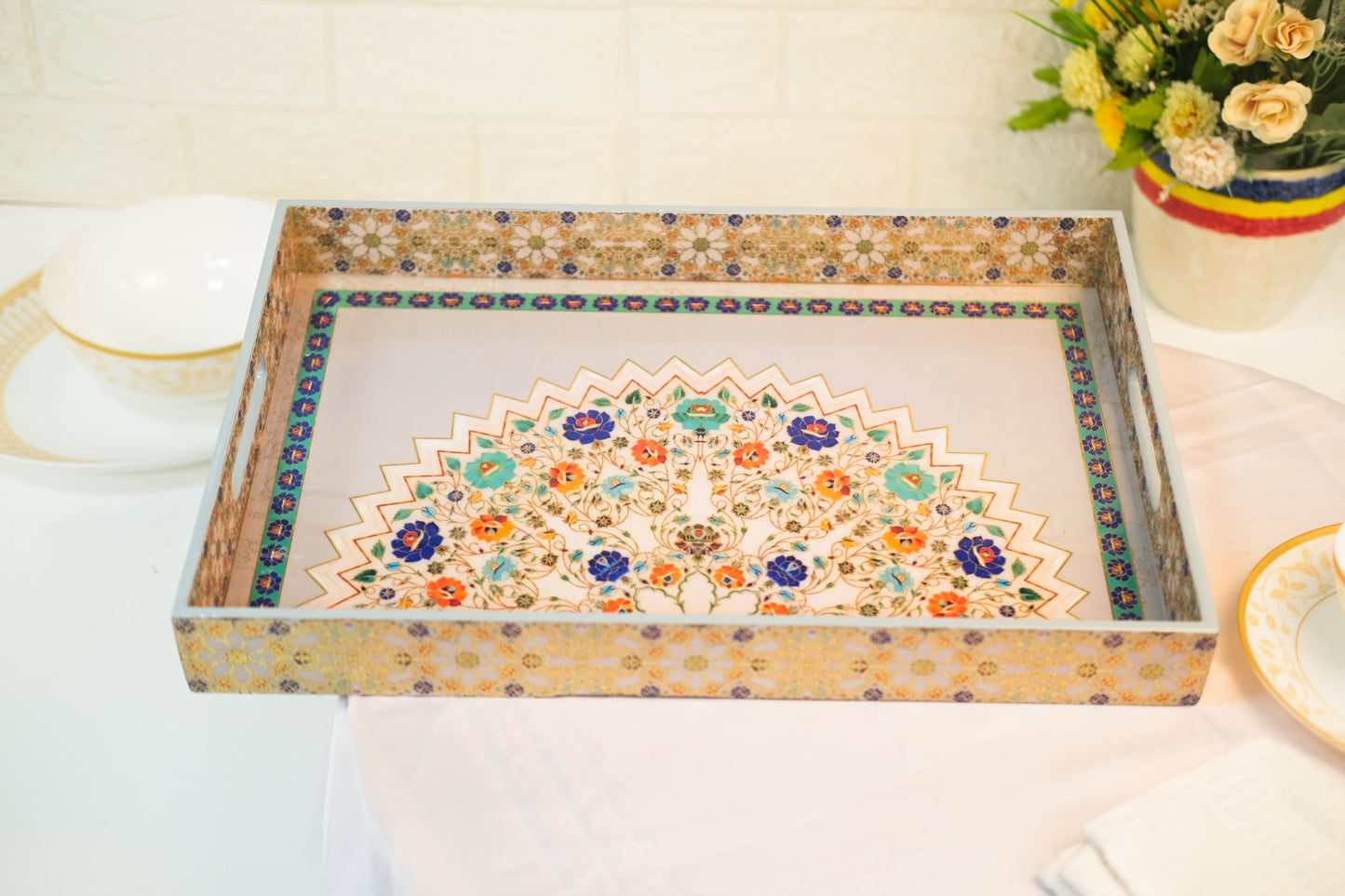 LARGE Classic Tray