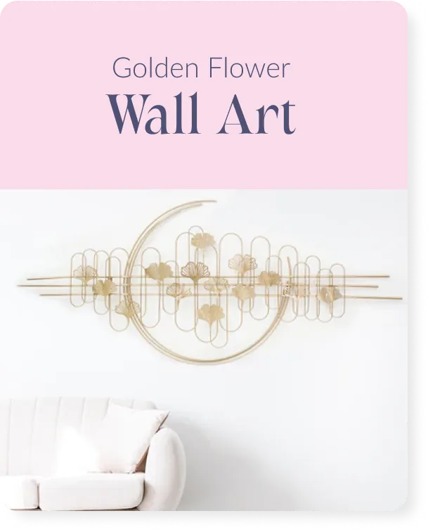 Buy wall decor online