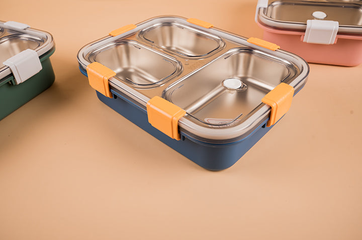 TIFFIN BOX